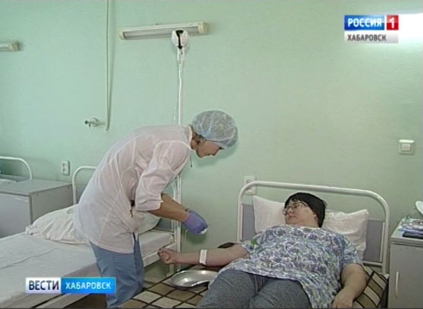 Пневмония. Число заболевших растет
