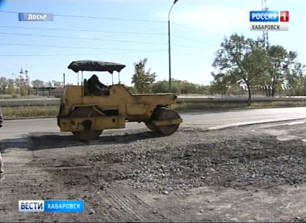 Безопасных дорог станет больше