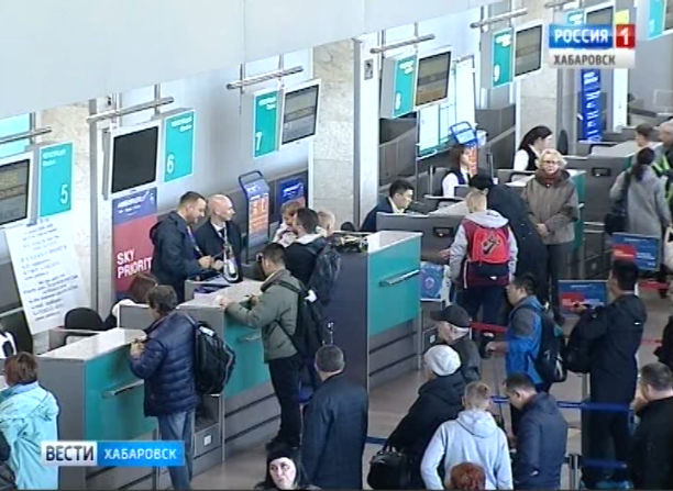 Д. Медведев о Дальнем Востоке
