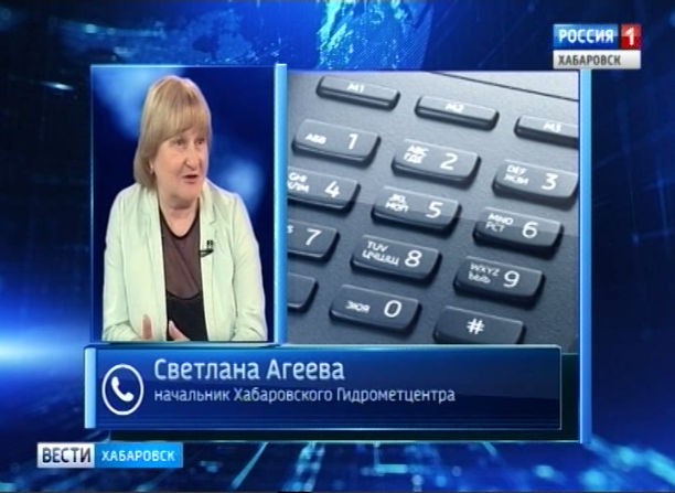 Потепление
