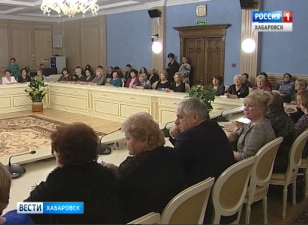 Юбилей Военторга
