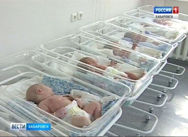Увеличение выплаты на первого ребенка
