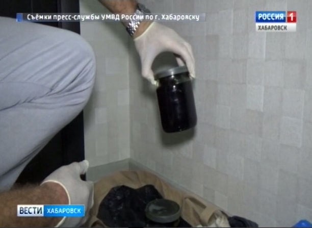 Интернет-продажа гашишного масла
