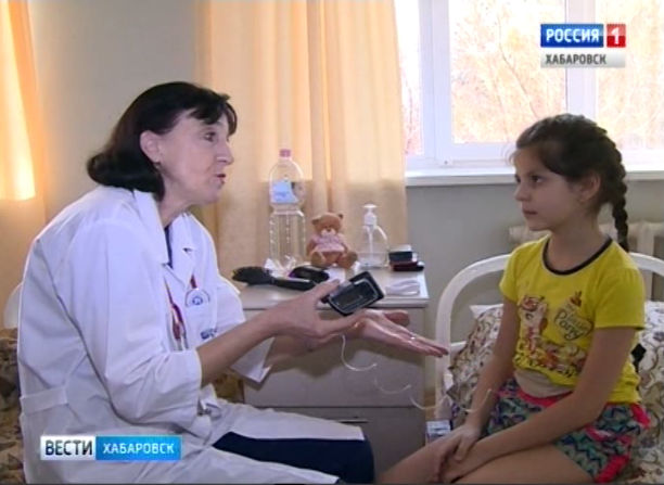 Инсулиновые помпы