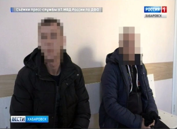 Авиадебоширы