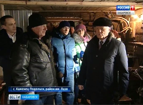Община бывших заключенных