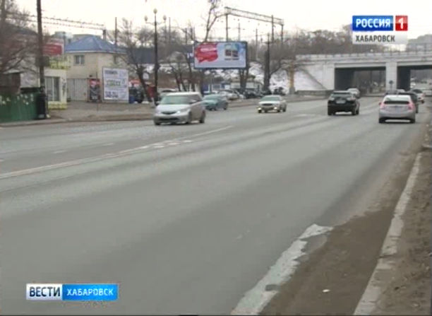 Новая разметка