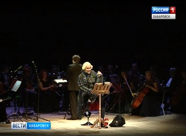 Аверинский «Щелкунчик»