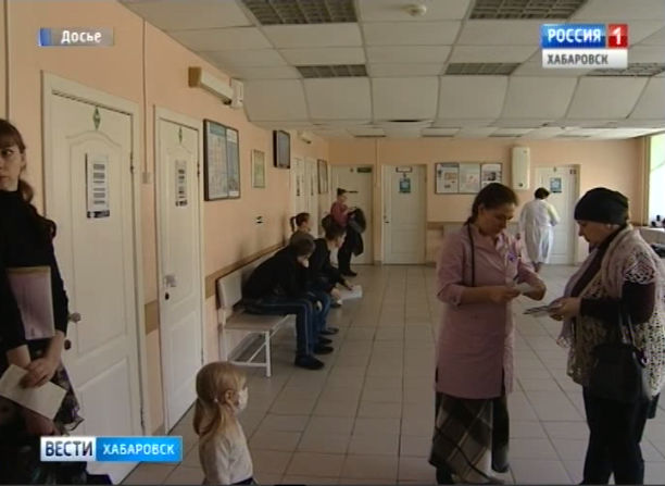 Эпидемическая ситуация