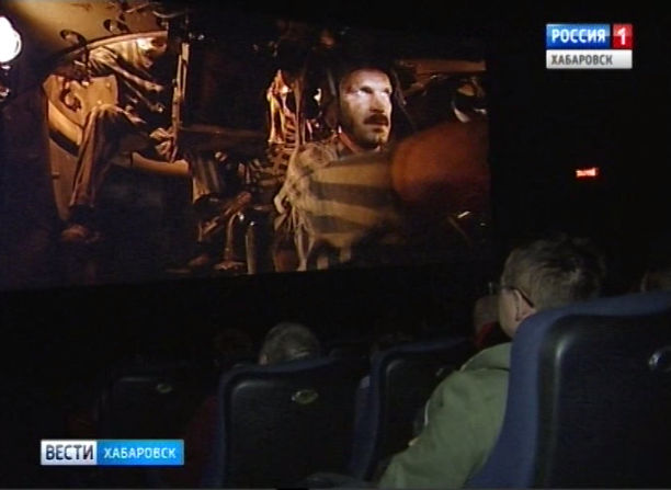 «Т-34». Прокат продолжается