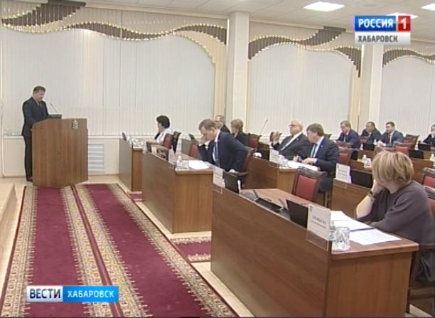 Проблемы централизованного завоза топлива