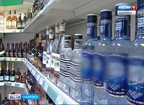 Новые правила по алкоголю