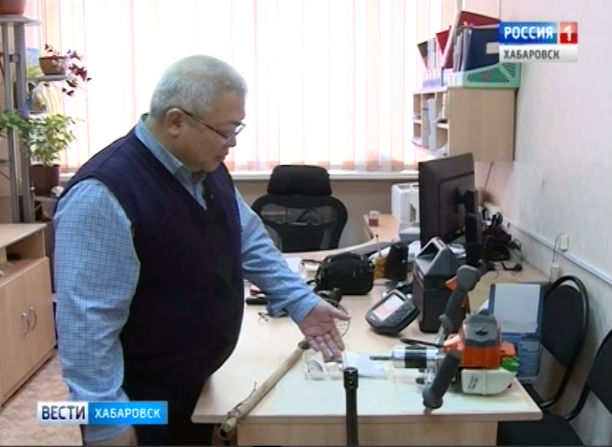 Готовится экспедиция к оползню