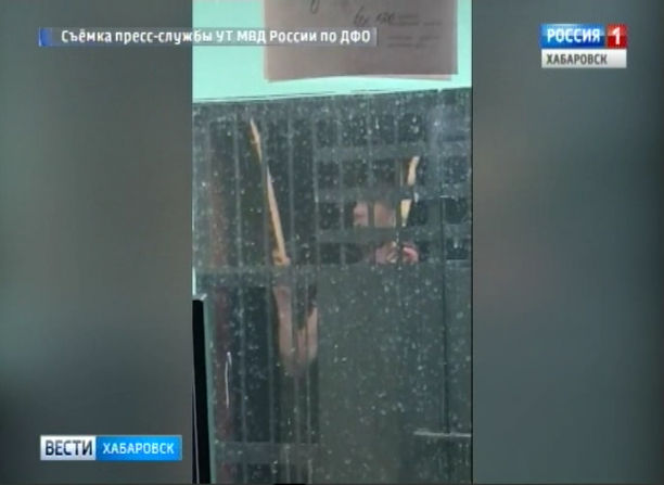 Авиадебошира под суд