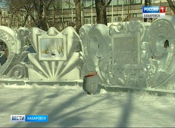 Украли картину