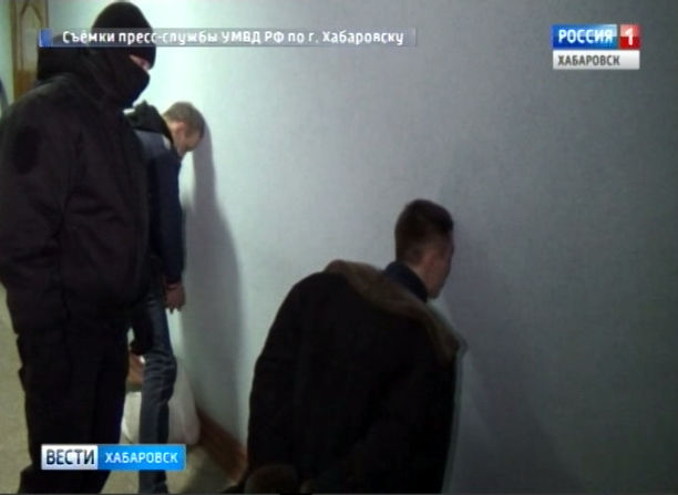 Телефонные мошенники задержаны