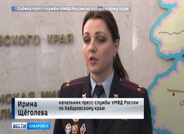 Нападения на дальнобойщиков