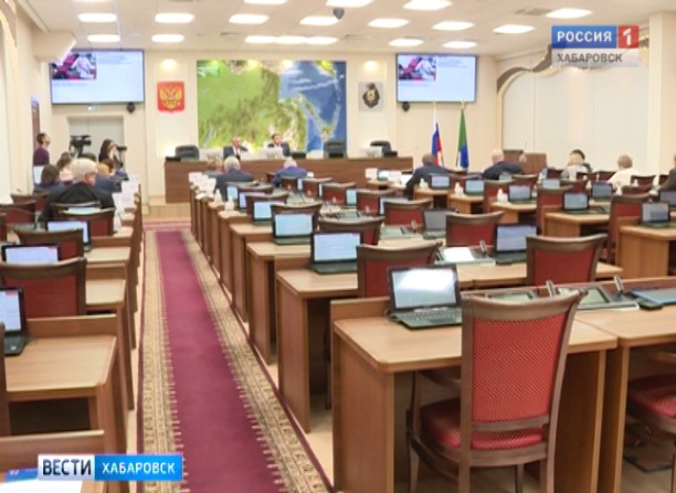 Комитет по ЖКХ
