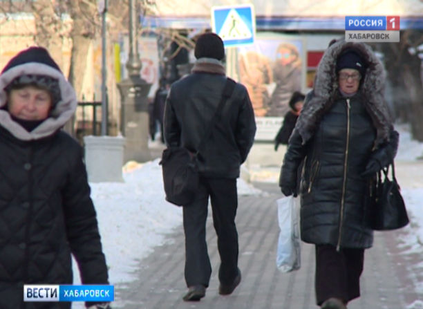 Потеплеет