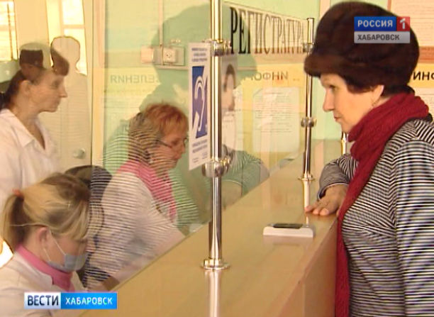 Ситуация по ОРВИ
