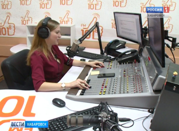 Конкурс на 101,8 FM