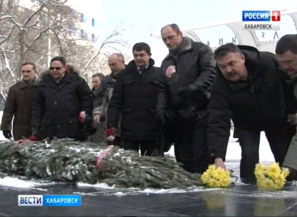 День вывода войск