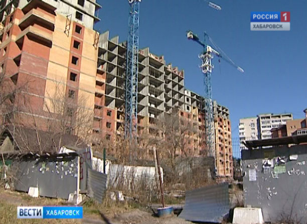 Повышение стоимости жилья неизбежно