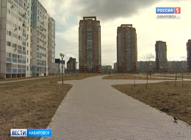 Каждому дому по управляющей компании