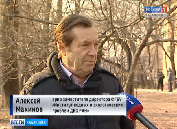 Новые угрозы Буреи
