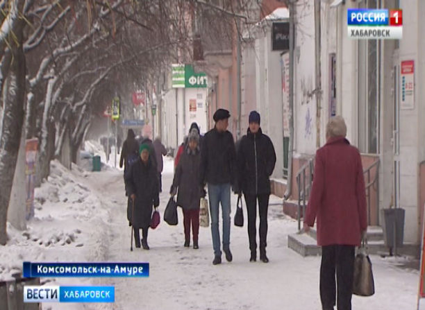 Видеосюжеты