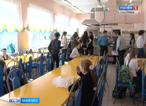 Школьное питание вне тендеров