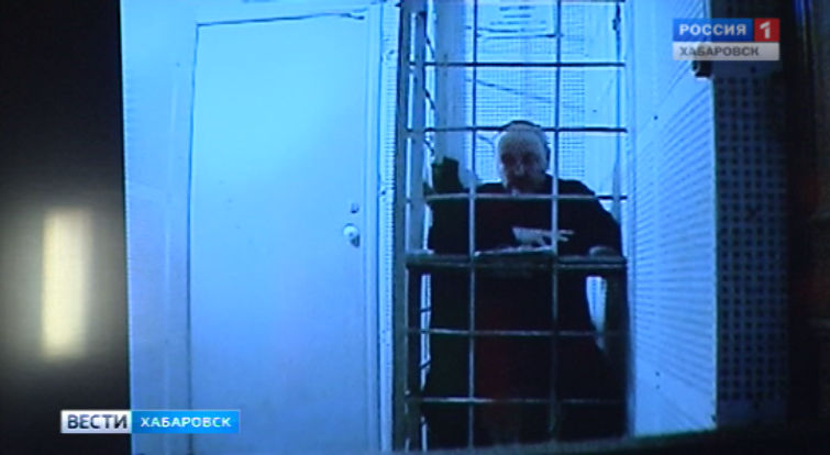 Апелляция по делу Шихалев-Пудовкин