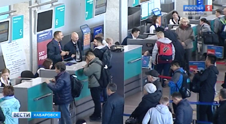Допфинансирование авиаперевозок