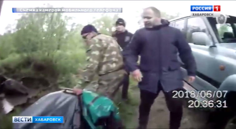 Осужден браконьер