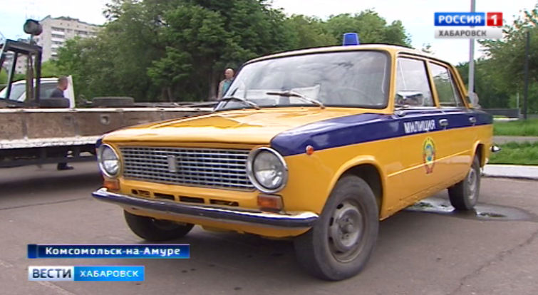 Автопамятник