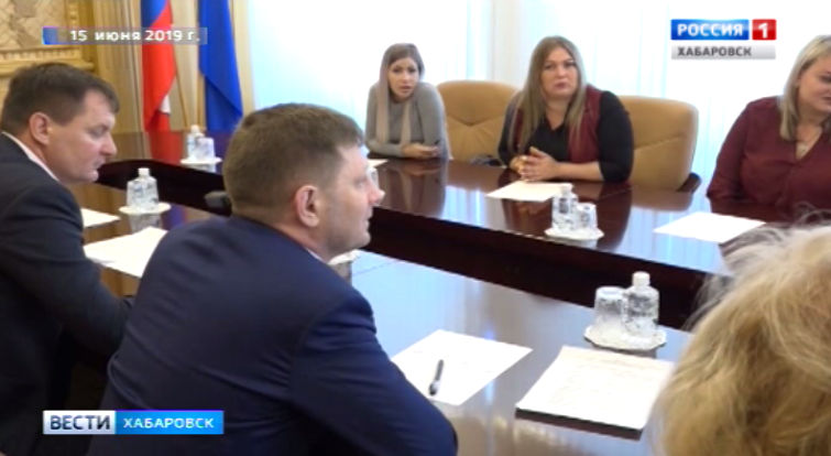 Сироты. Продолжение