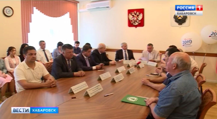 Соглашение о честных выборах