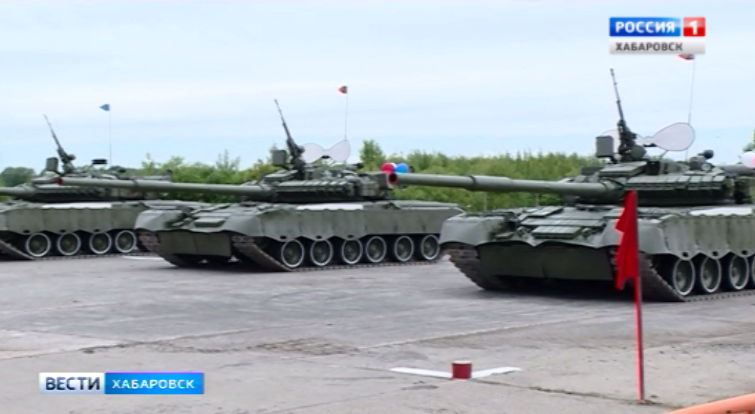 Форум «Армия-2019»