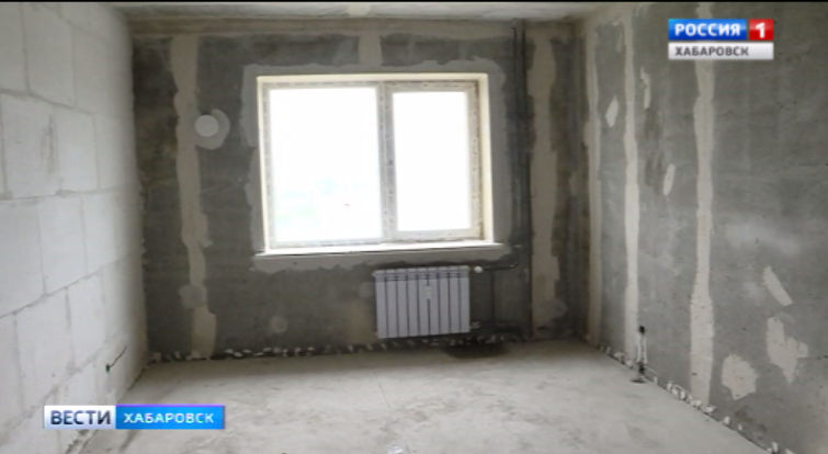 Закон о дольщиках