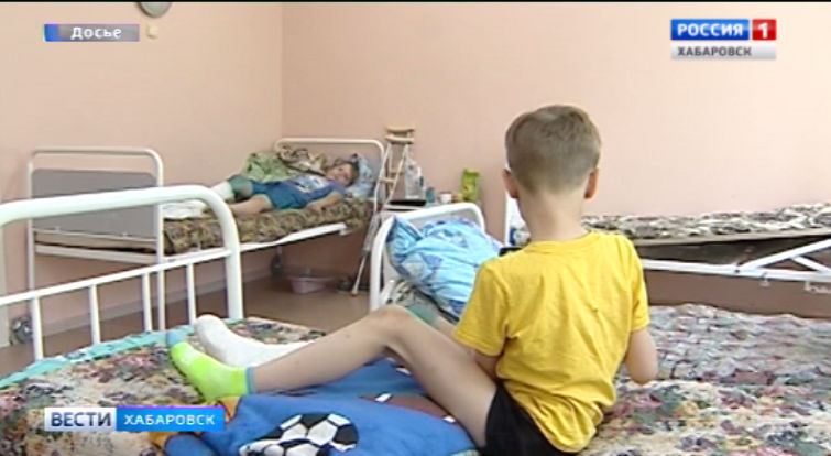 Уголовное дело по травмам на карусели