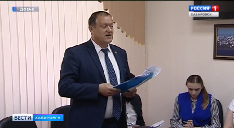 Начальник управления транспорта уволен