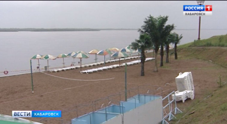 Безопасность на воде