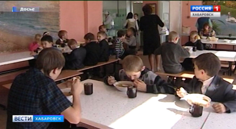 Дума по школьному питанию и маткапиталу