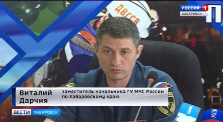 Прогнозы по паводку