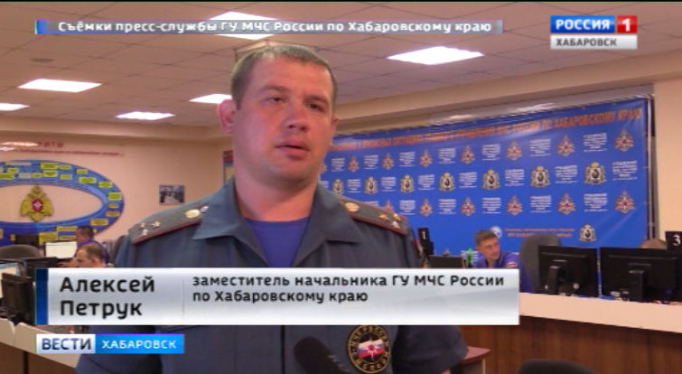 Паводок в Шумном