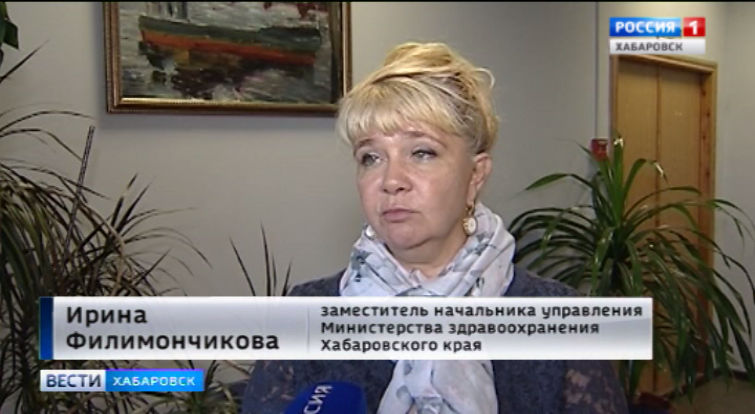 Вакцинация населения