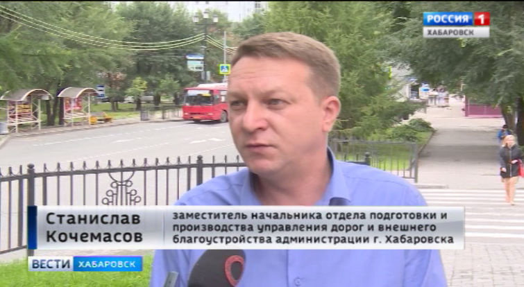 Дорожники приступили к дефектовке дорог