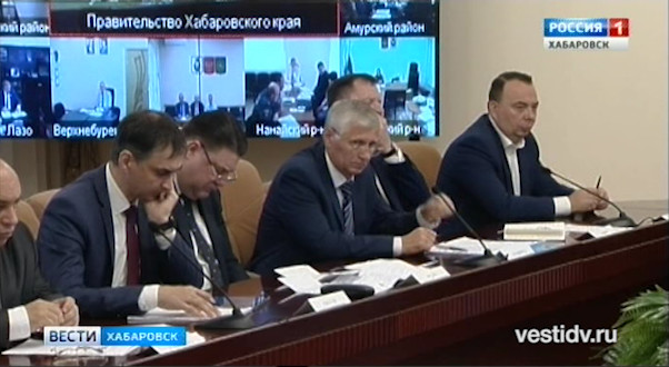 Видеосюжеты