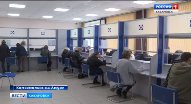 Очередь из подтопленцев