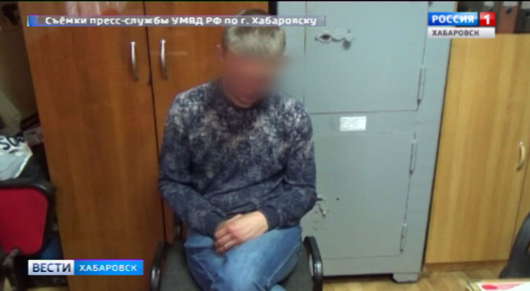 Мошенник с запчастями